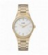 RELOJ  VIGOUREUX GOLD WHITE