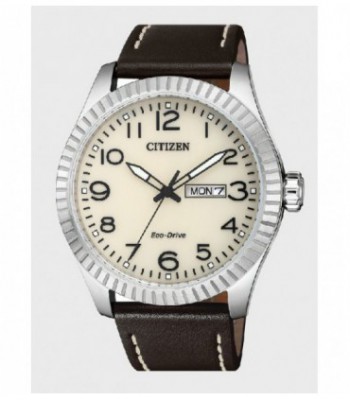 CITIZEN ECO-DRIVE