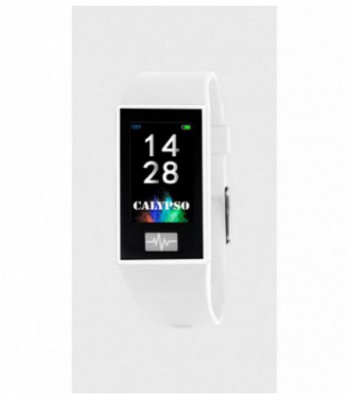 CALYPSO SMARTWATCH BLANCO