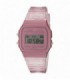 CASIO COLLECTION ROSA