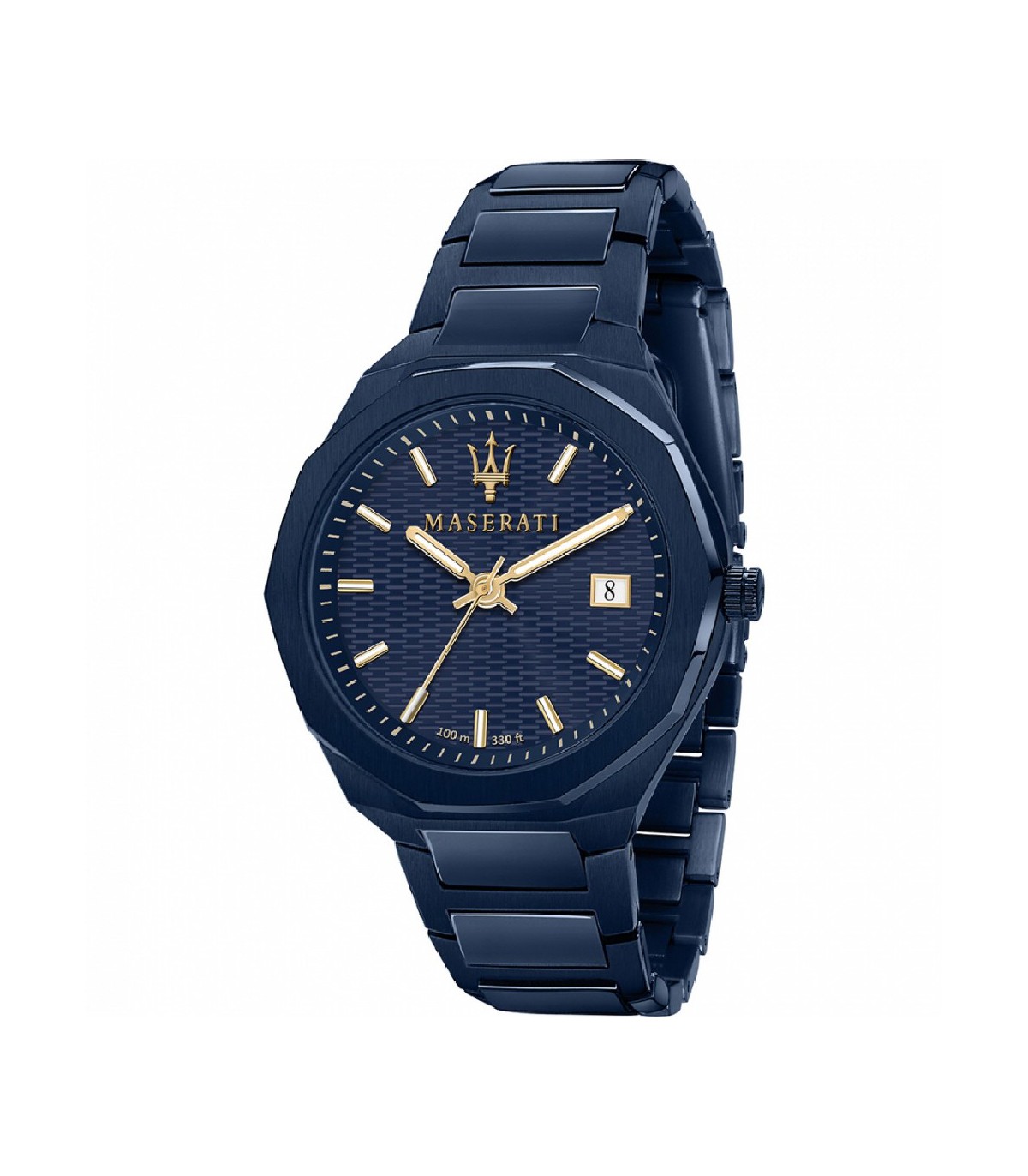 Reloj maserati edicion online limitada