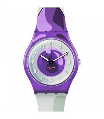 FRIEZA X SWATCH GZ359