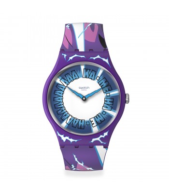 GOHAN X SWATCH  SUOZ345