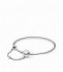 PULSERA PANDORA MOMENTS VERDAD ÚNICA - 597846CZ