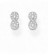 PENDIENTES THOMAS SABO INFINITO