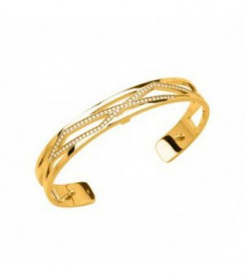 BRAZALETE LES GEORGETTES LIENS 8MM