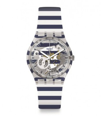 RELOJ SWATCH JUST PAUL