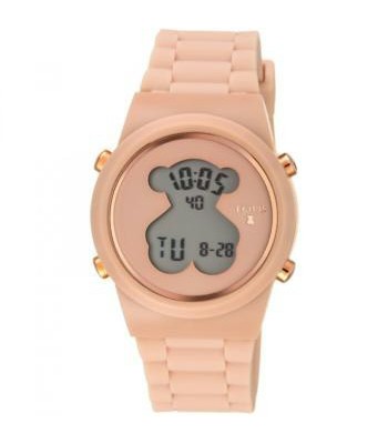 Reloj Tous D-Bear Nude