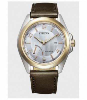 RELOJ CITIZEN HOMBRE RESERVA DE CARGA