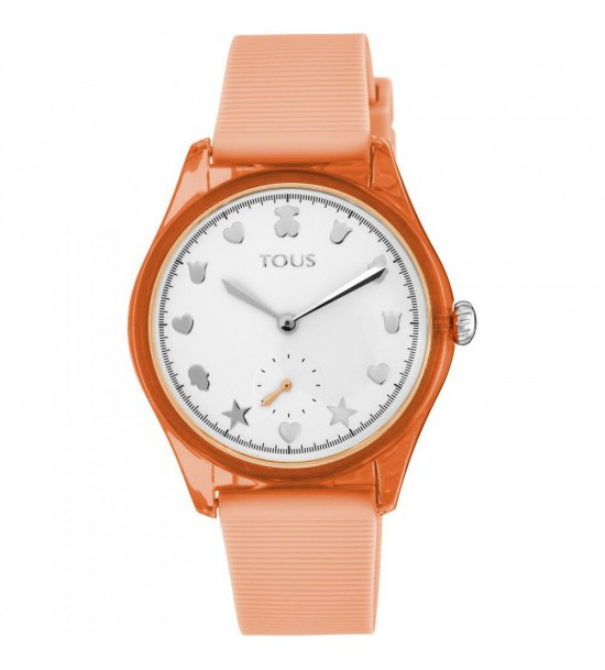 Reloj Tous Free Fresh Coral